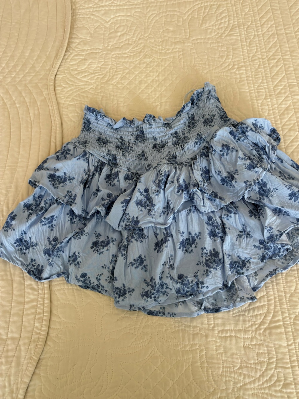 Cute Altar’d State Skort